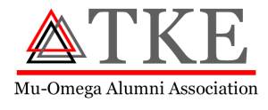 TKE Mu-Omega Alumni Association