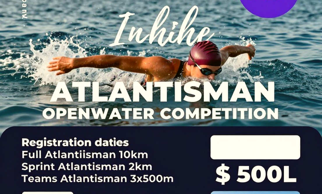 Copa Internacional 2026 tại Querétaro: Adam Peaty, 57,71 giây và một cột nguồn để trống