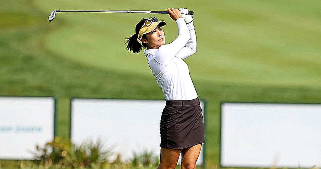 Khoảng trống dữ liệu golf: vì sao sự im lặng bị đọc nhầm thành bình yên