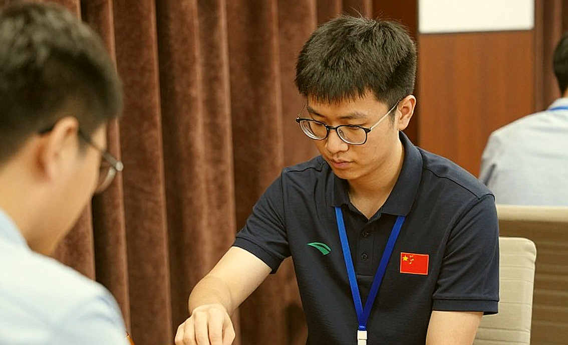 Nước 5.e5 và mảnh ghép không gian: giải mã lời hứa của một hệ thống khai cuộc