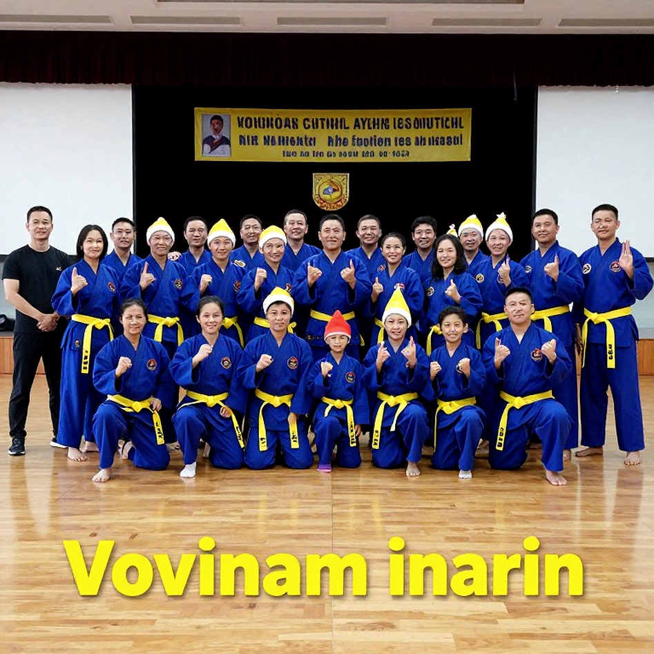 Muay Thái mở màn Đại hội Thể thao toàn quốc 2026: Cấu trúc hạng cân và bài toán tuyển chọn