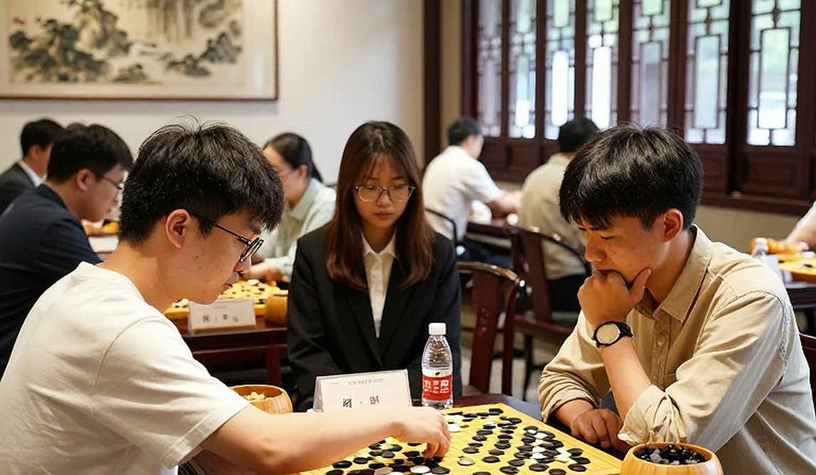 Huấn Luyện Cờ Vua Chuyên Sâu: Bên Trong Gói Đào Tạo 52 Trang Và Cuộc Đua Với Nội Dung Miễn Phí