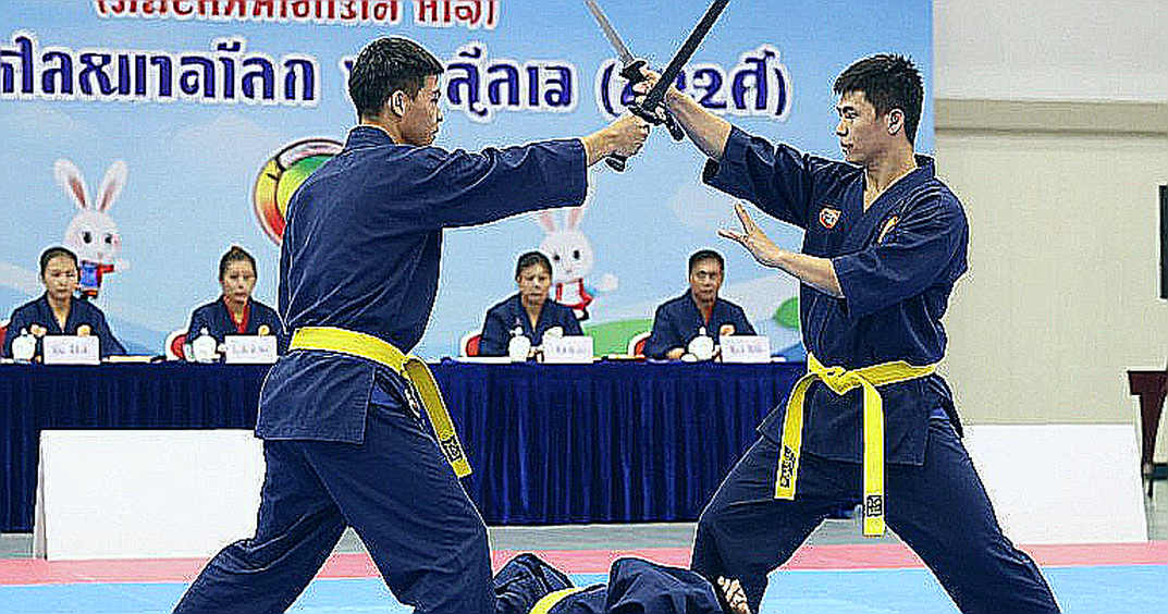 Không có trận tranh huy chương đồng: Khi luật lệ đấu kiếm trao tấm huy chương lịch sử cho Singapore