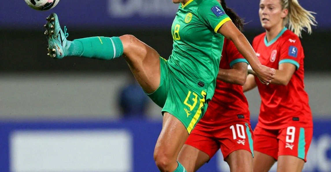 U17 Việt Nam tập huấn Tây Á rồi Qatar: 29 cầu thủ và bài toán bảng G