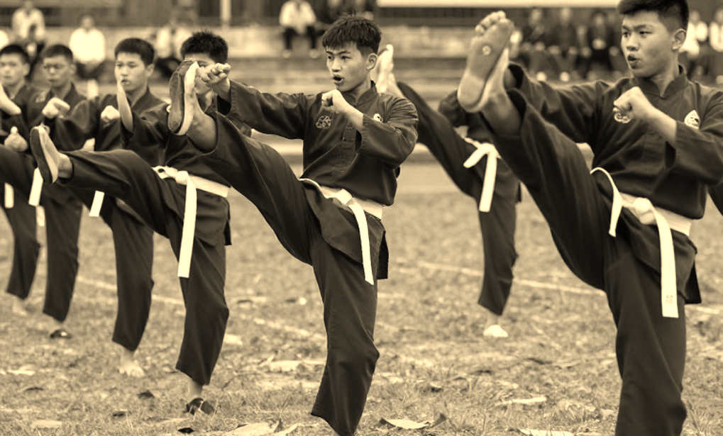 Việt Nam và tấm HCV poomsae đôi hỗn hợp U50 ở Chuncheon 2026: chiến thắng được xây từ một lần thay người