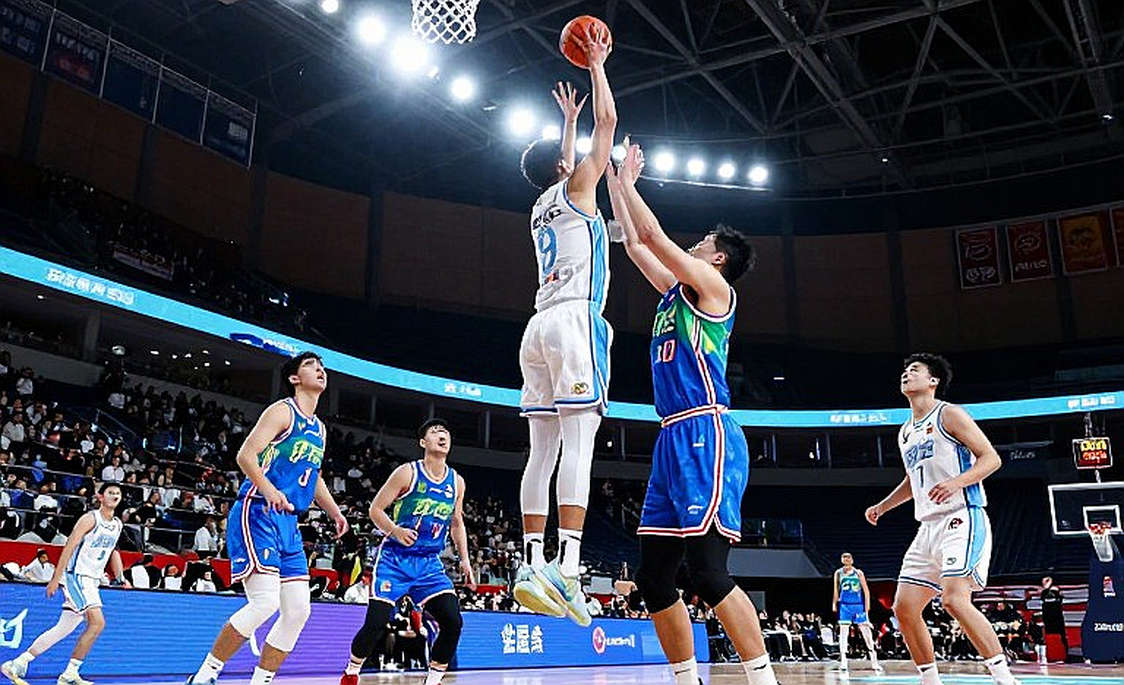 Saigon Heat đọc vị Joshua Bramah: hiệp ba 30-13 định hình Game 1 chung kết VBA 2026